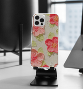 Aesthetic Cute Floral Phone Case 5